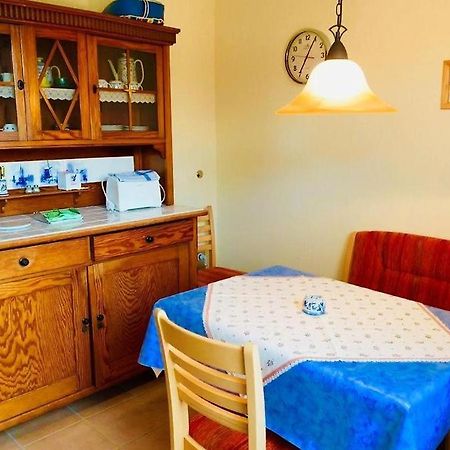 Haus Suedstrandliebe Whg. Bess Borkum Bagian luar foto