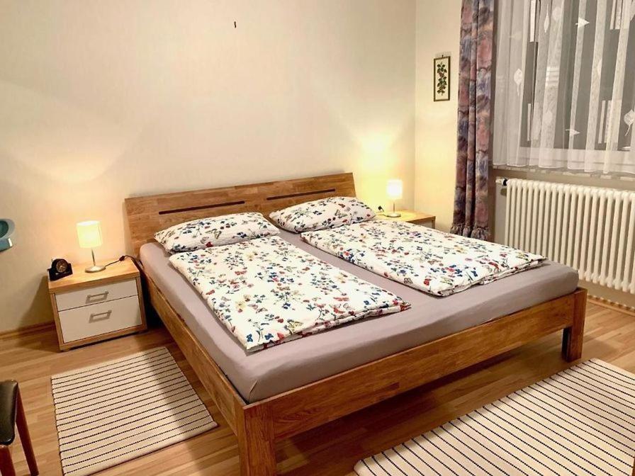 Haus Suedstrandliebe Whg. Bess Borkum Bagian luar foto